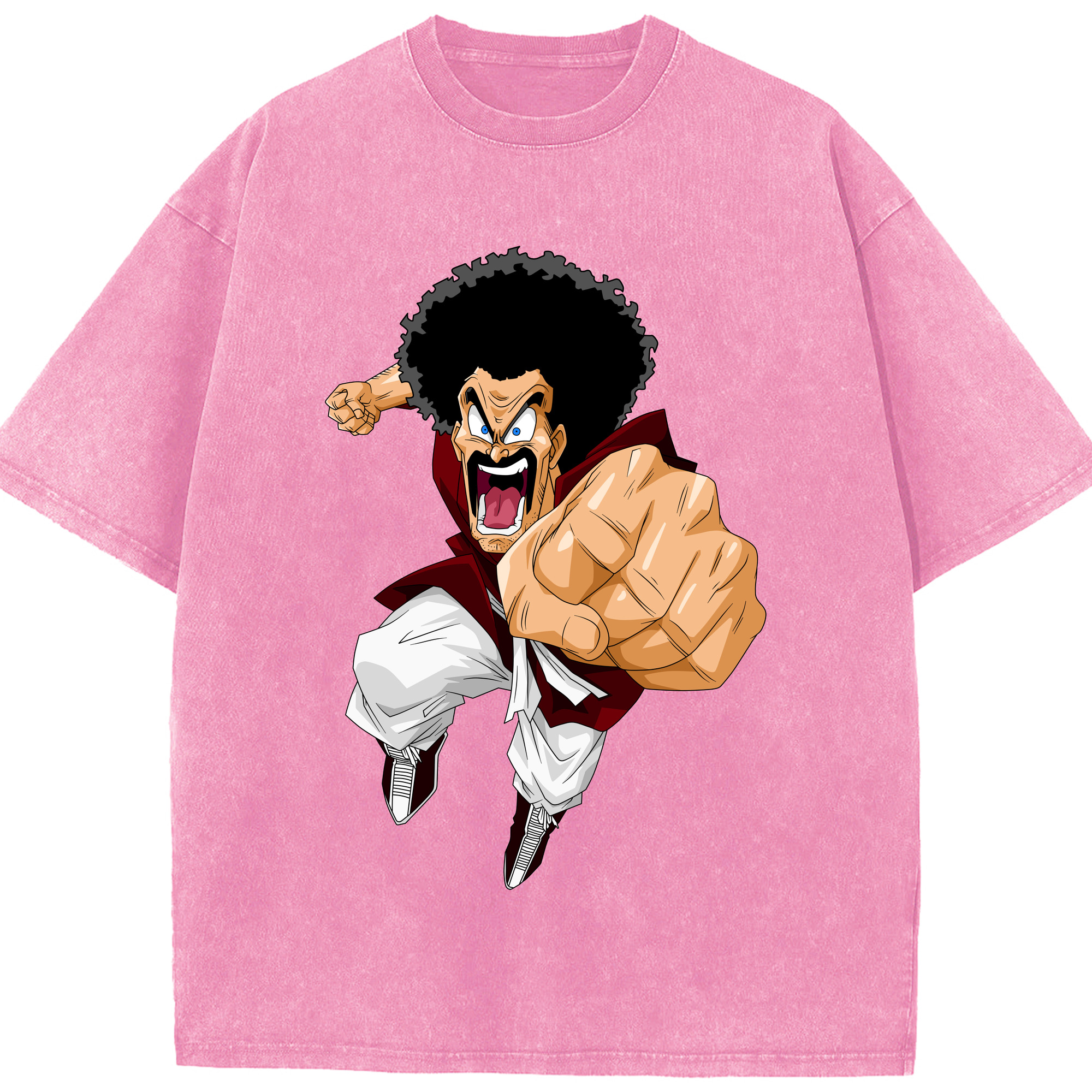 （画像用） ドラゴンボール DRAGON BALL 綿100% ヴィンテージ風 半袖Tシャツ（フロントプリント）